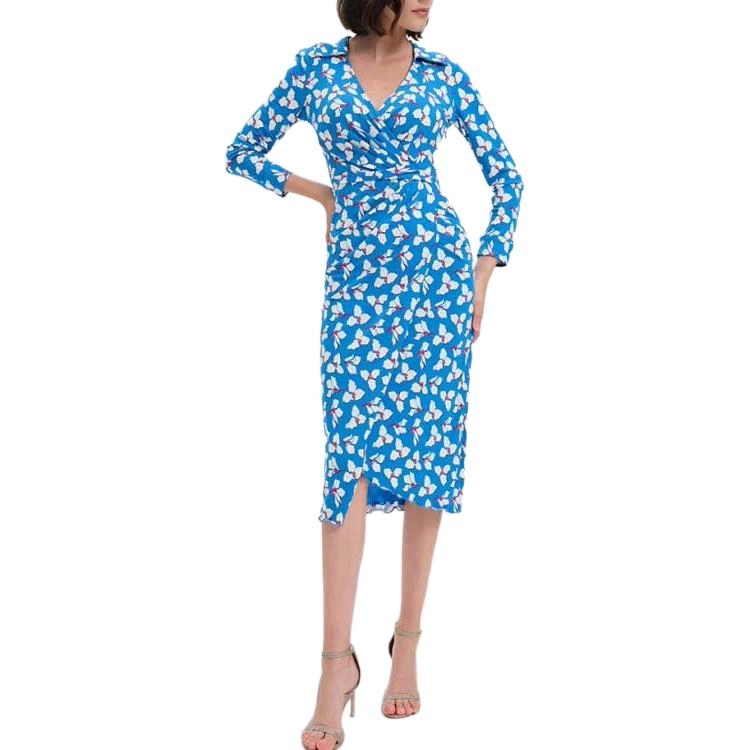 DIANE VON FURSTENBERG V