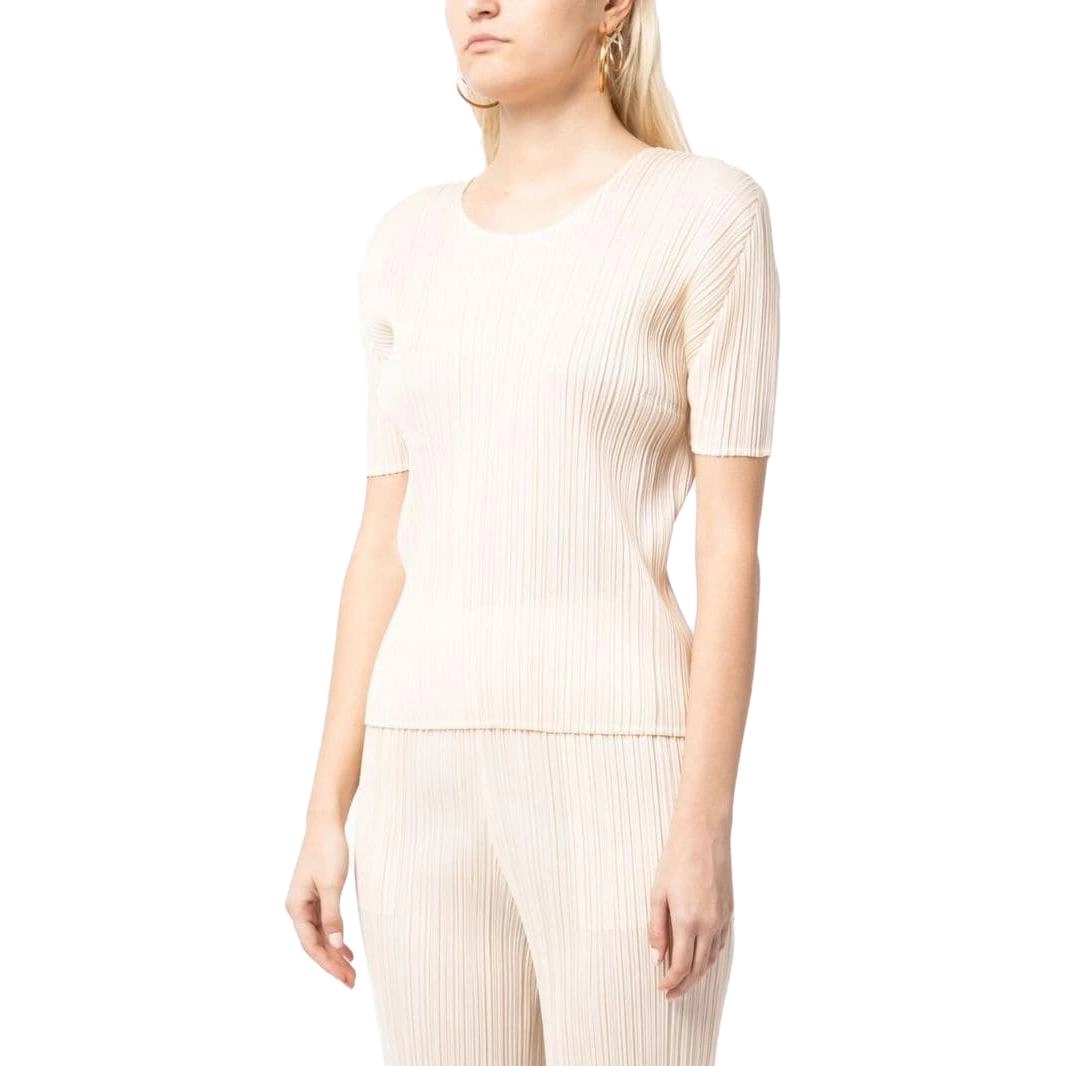 PLEATS PLEASE ISSEY MIYAKE SS23 T