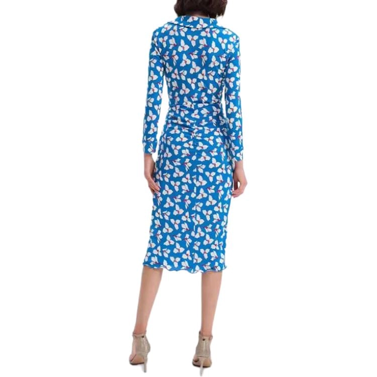 DIANE VON FURSTENBERG V