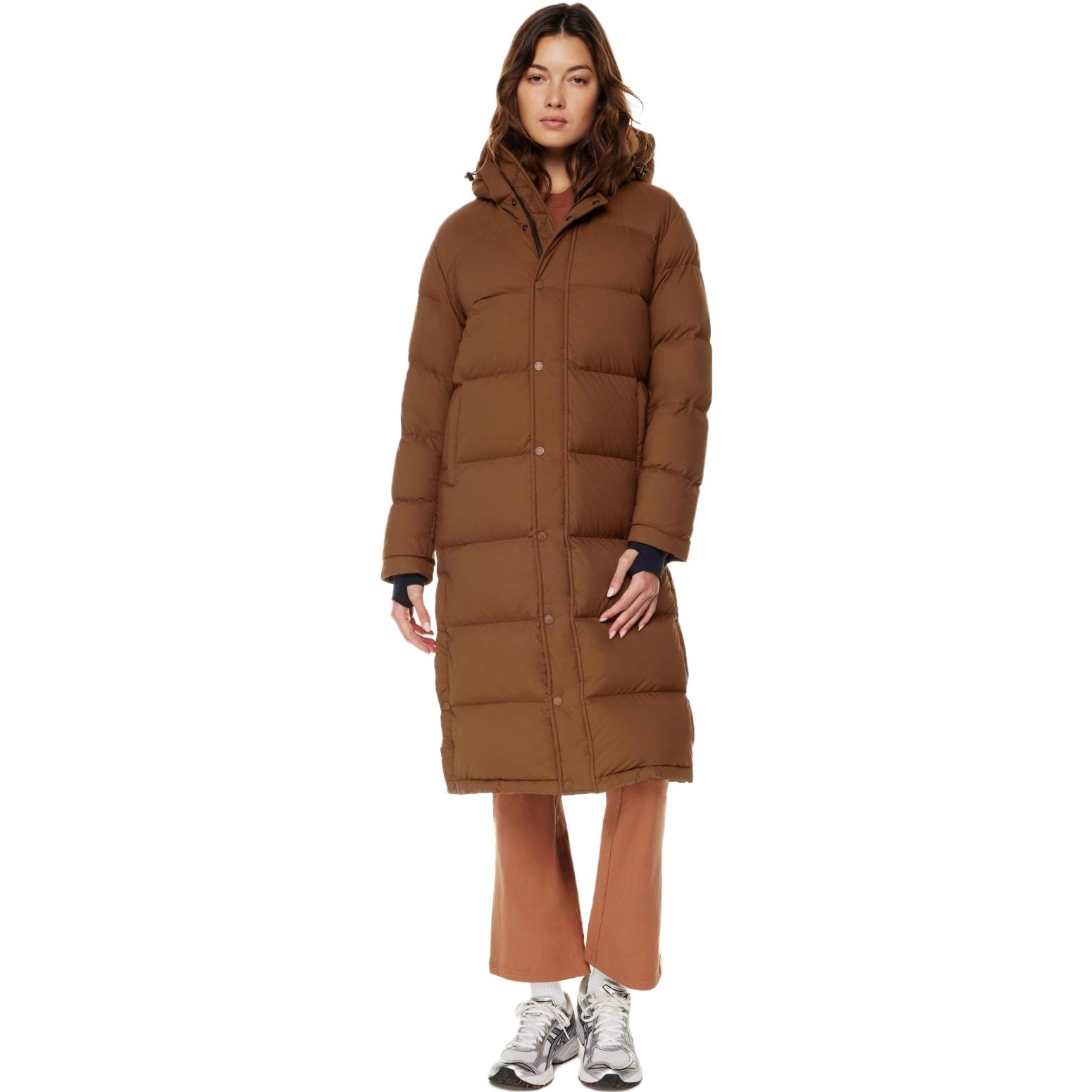 ARITZIA Super Puff Long Regular 8