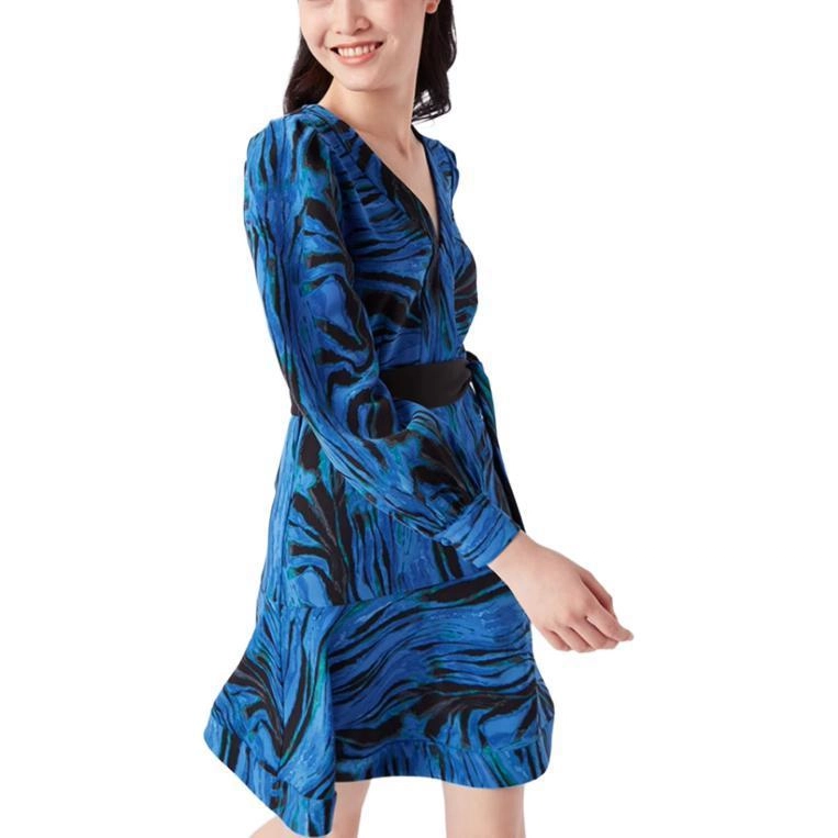 DIANE VON FURSTENBERG