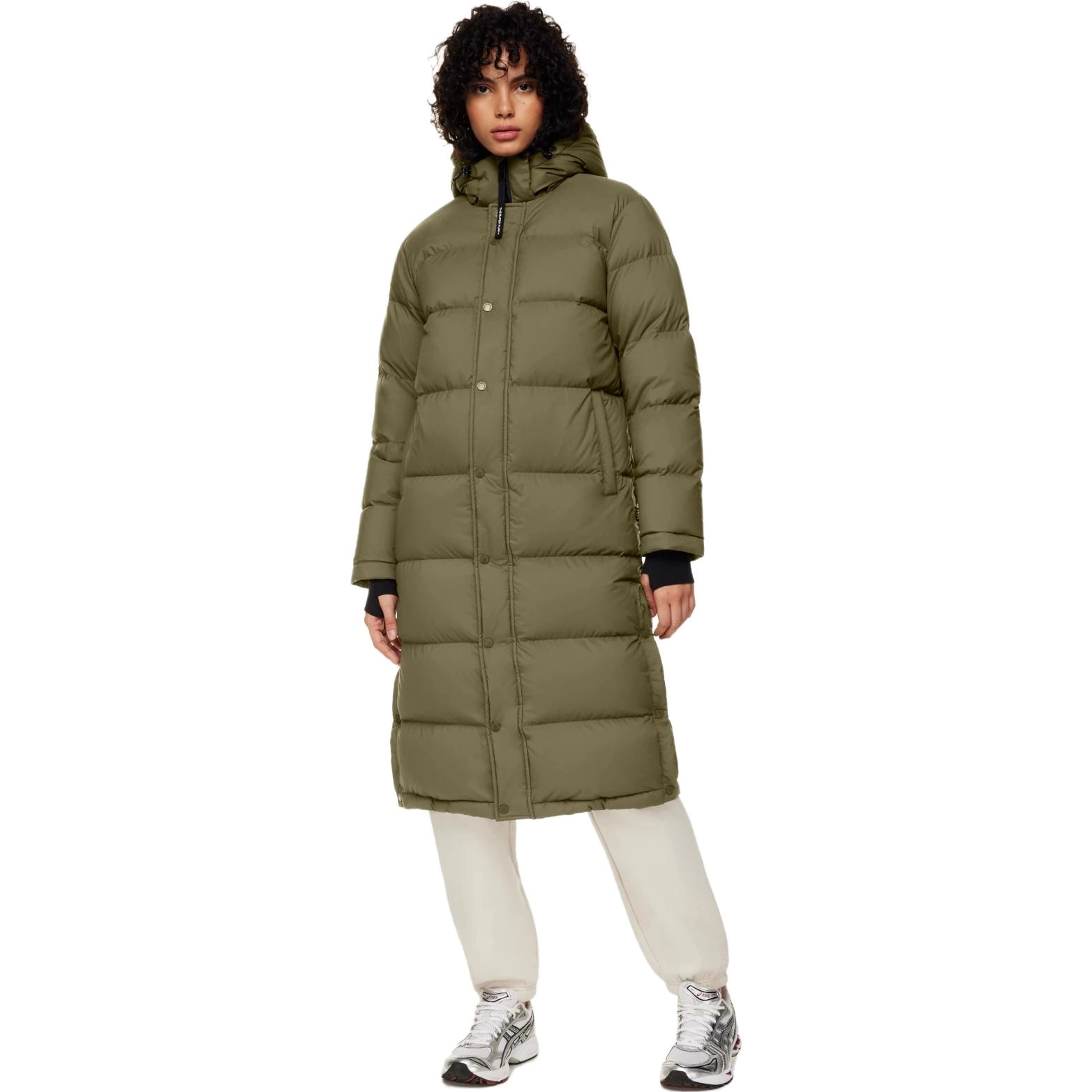 ARITZIA Super Puff Long Regular 8