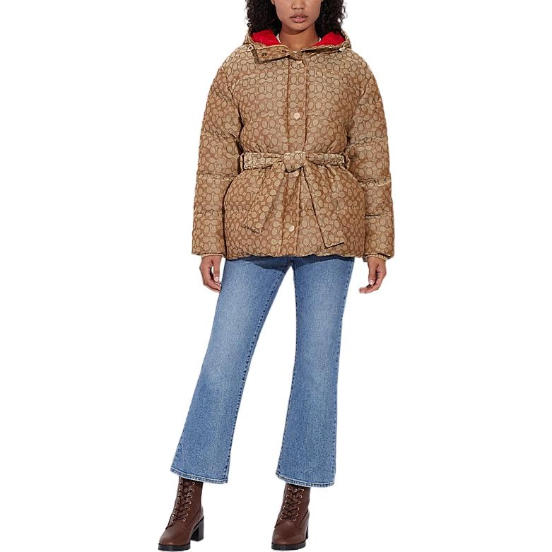 COACH FW22
