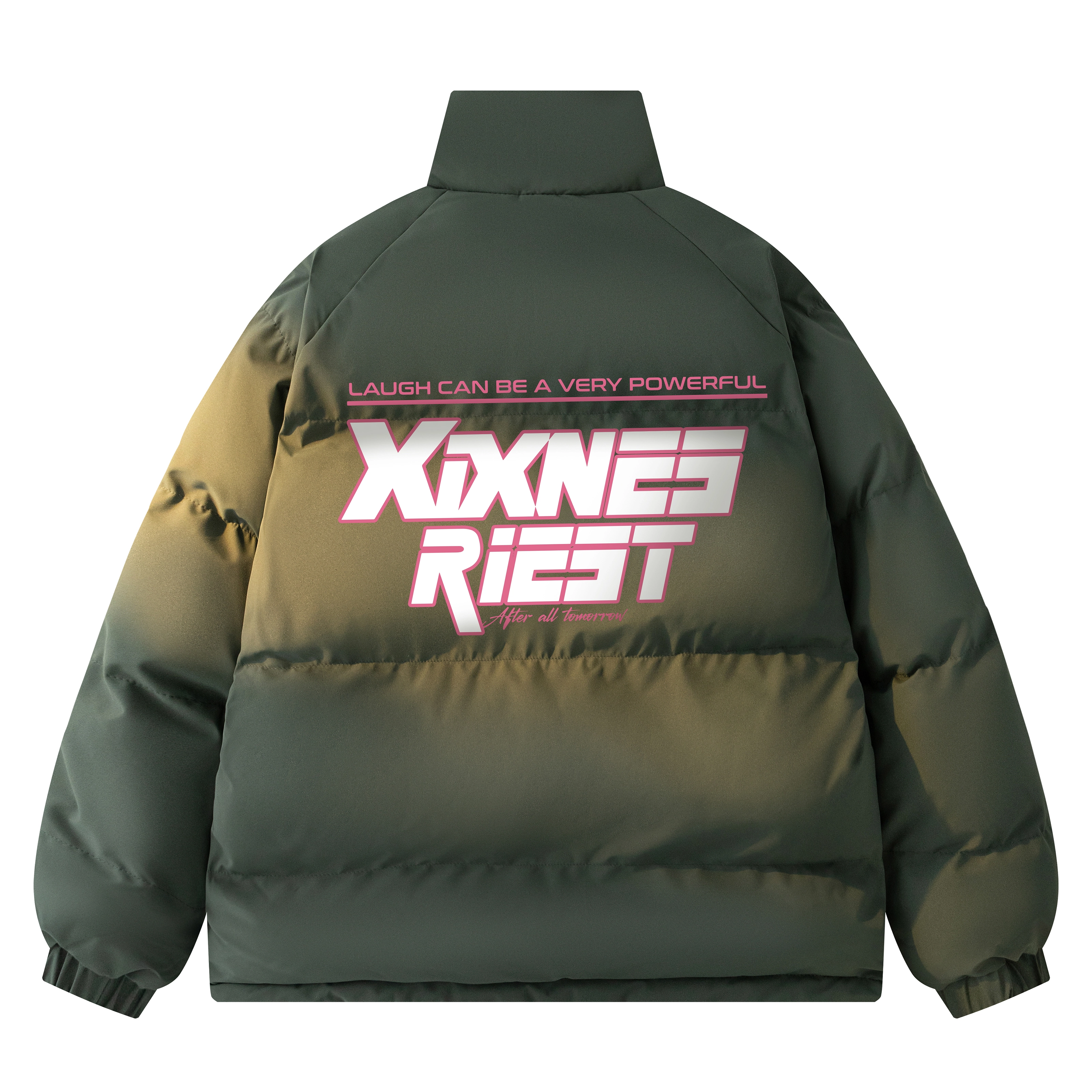 XIXN