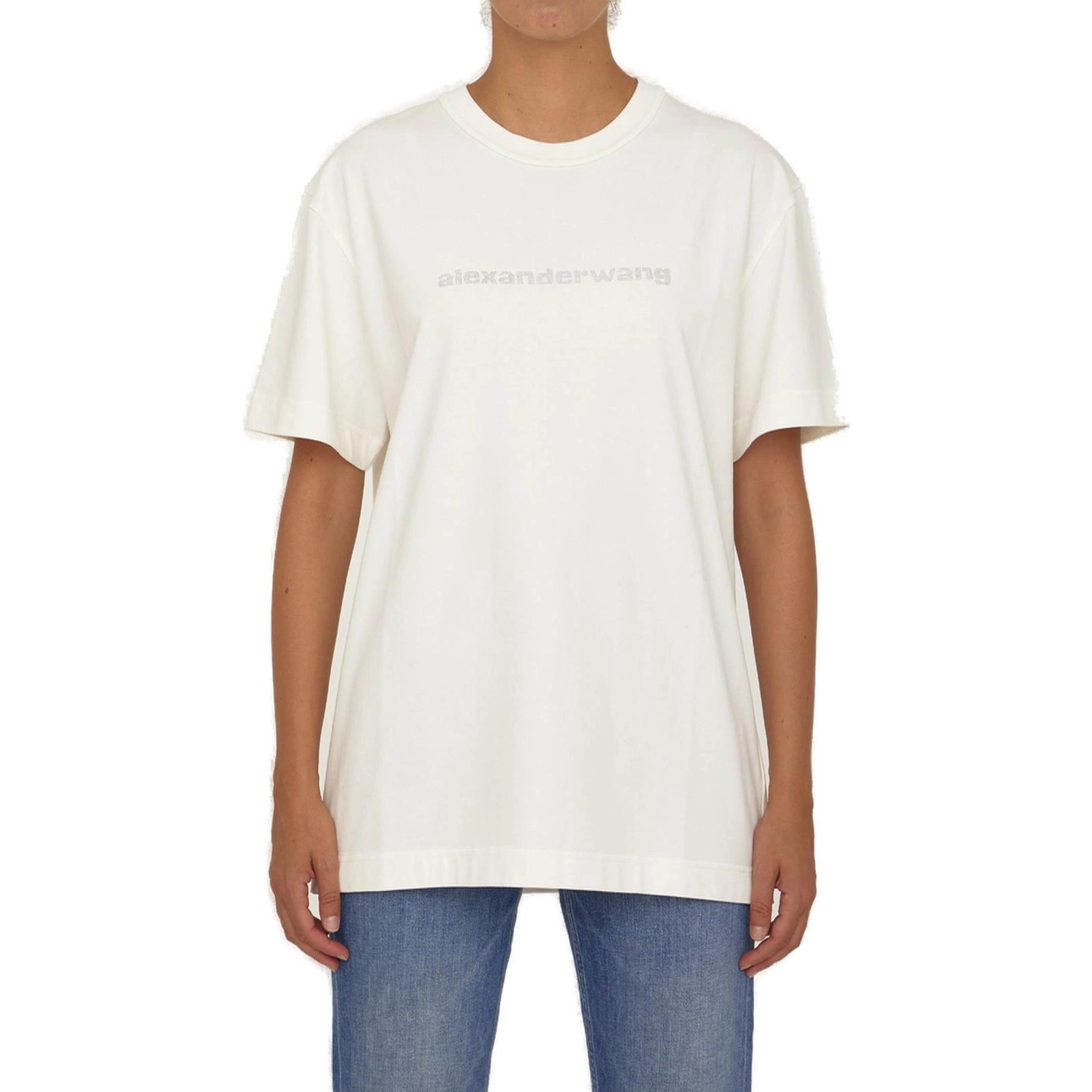 alexander wang FW22 T