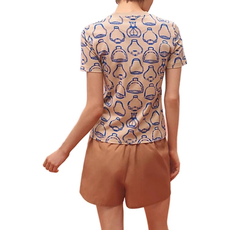 HERMES SS23 T