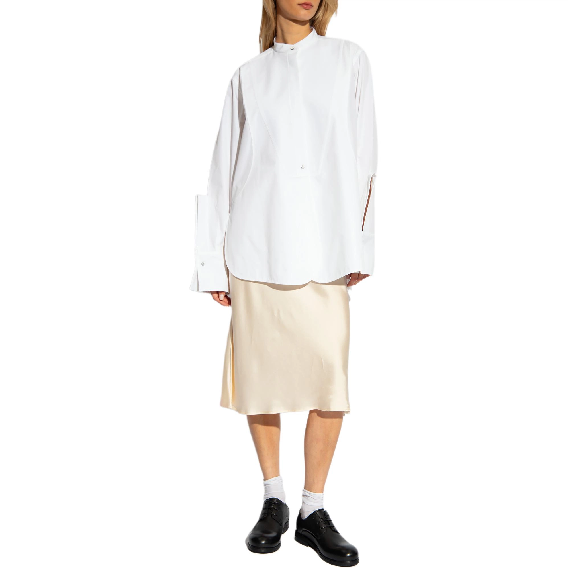 JIL SANDER