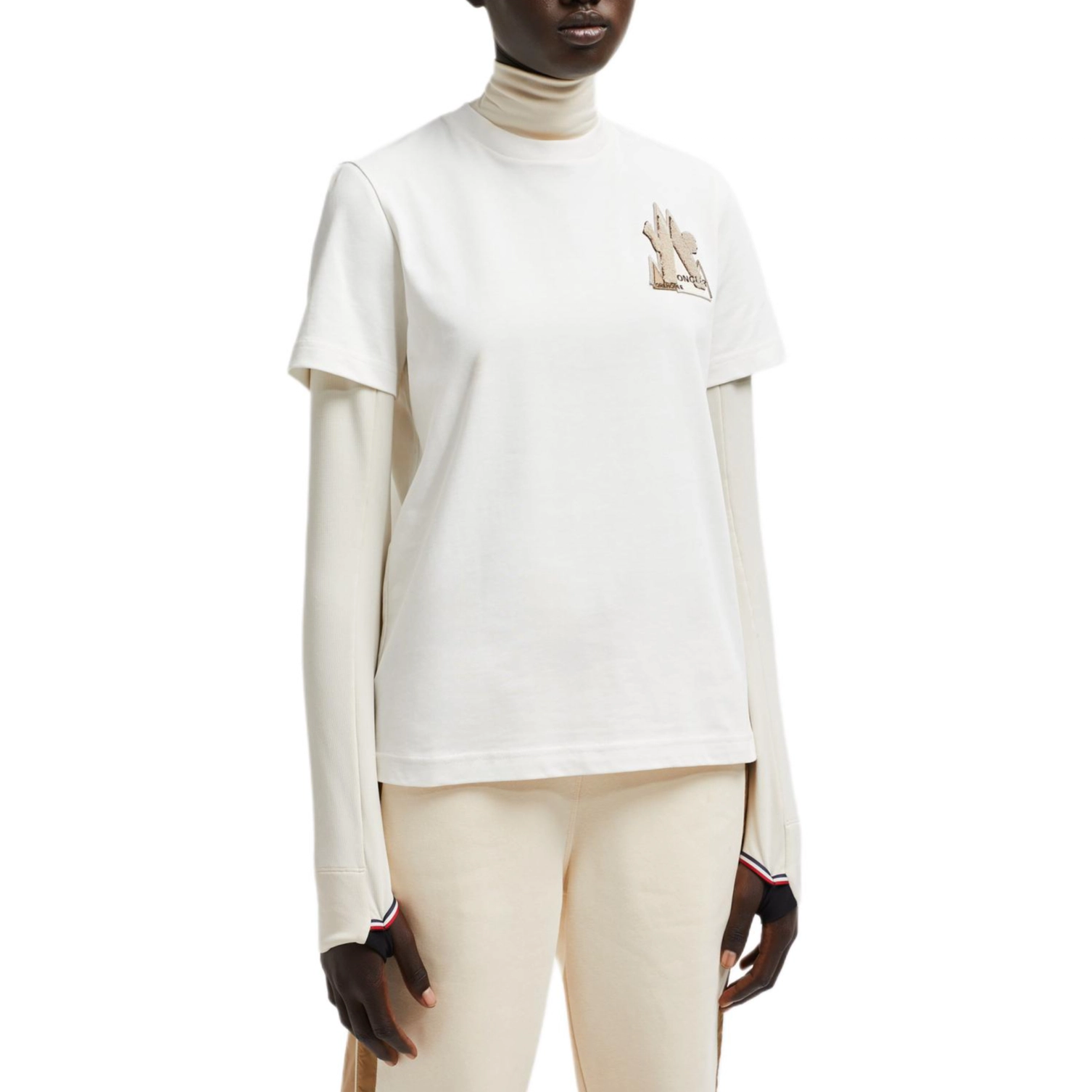Moncler T