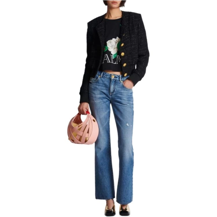BALMAIN T