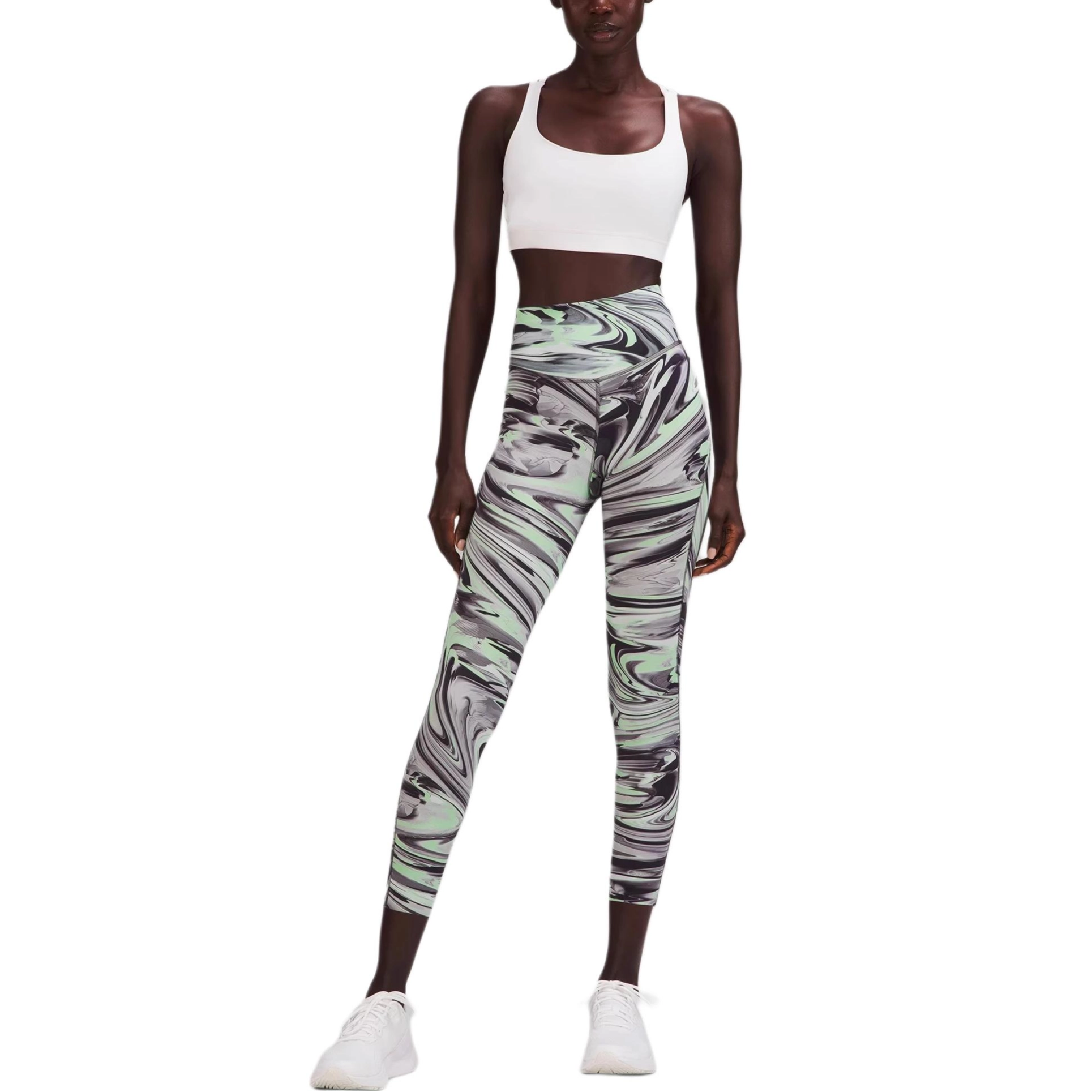 lululemon Base Pace Nulux 25"