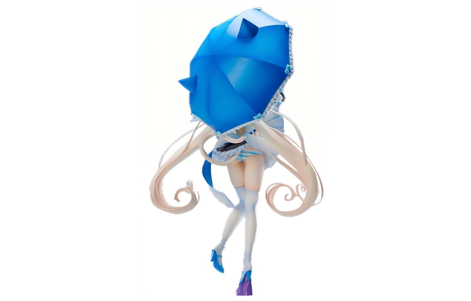 Hobby Max NEKOPARA Vol.1 Soleil opened