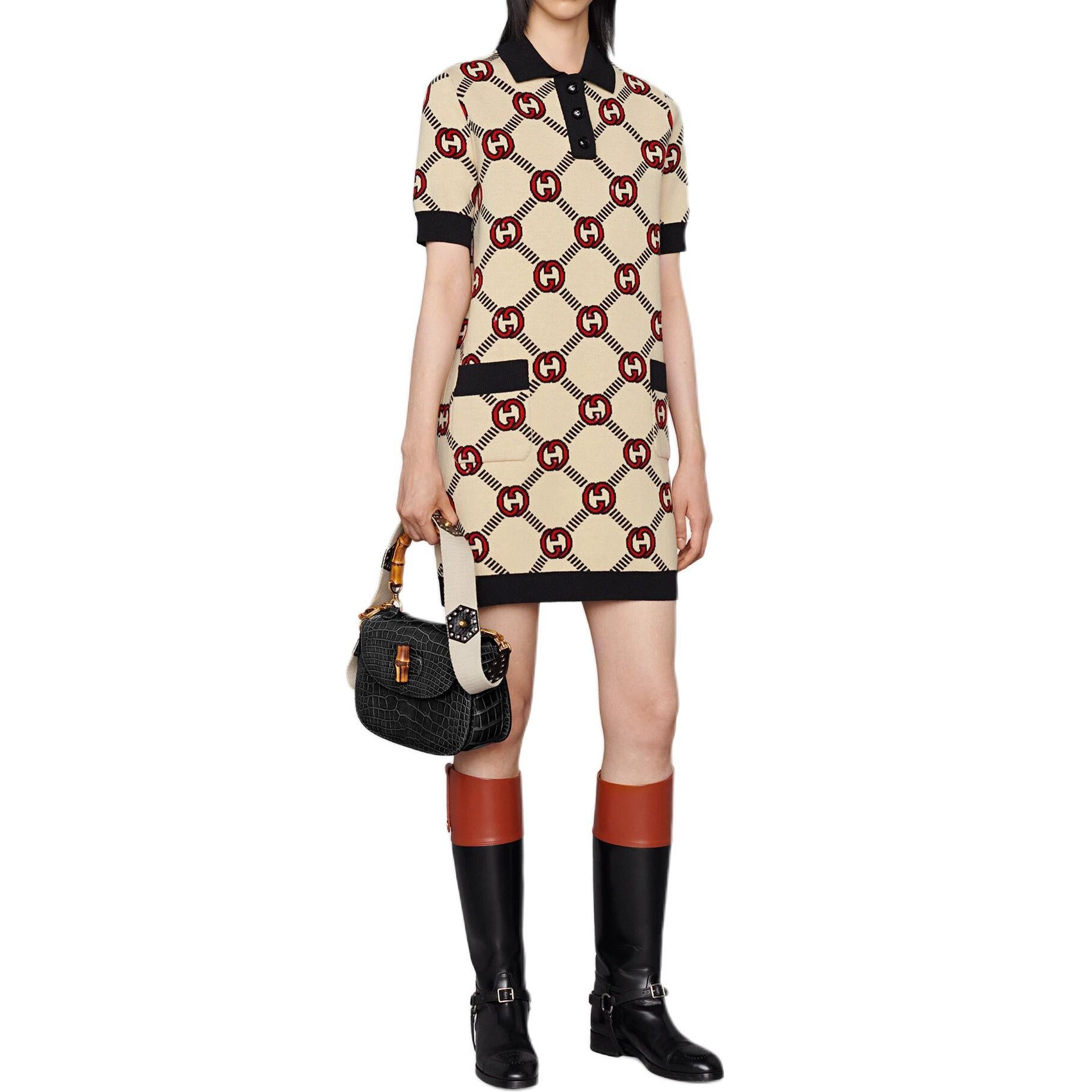 GUCCI Polo