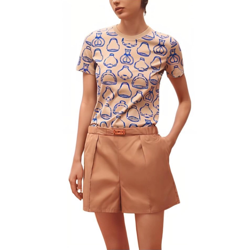 HERMES SS23 T