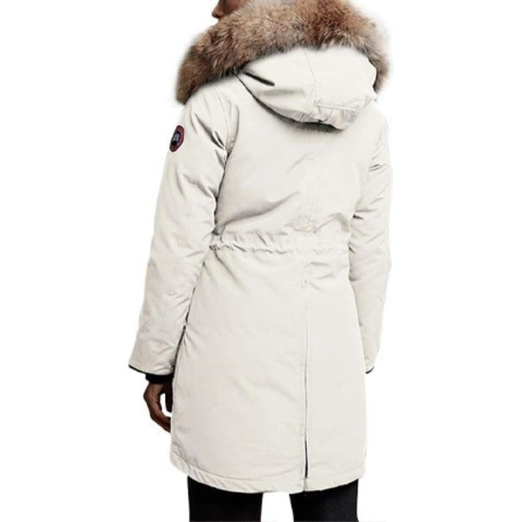 Canada Goose Fusion Fit