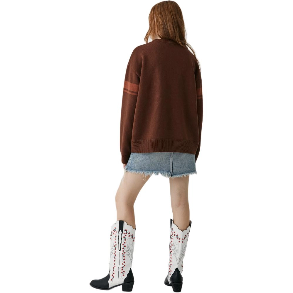 MOUSSY