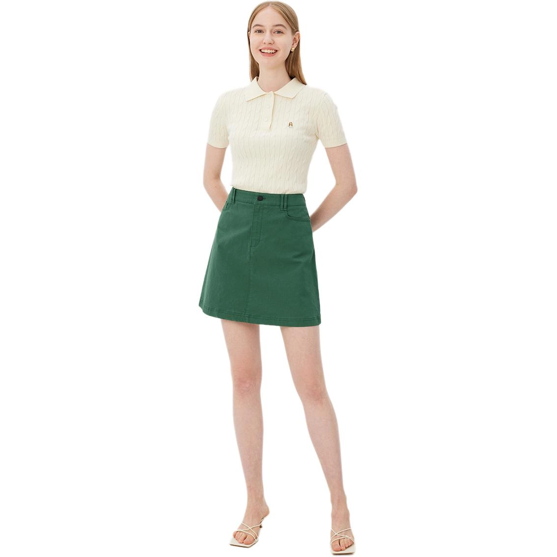 Hush Puppies A
