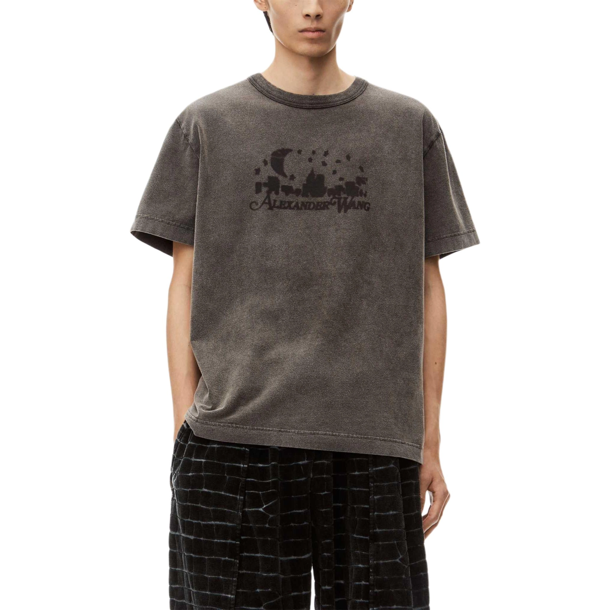 alexander wang SS24 T