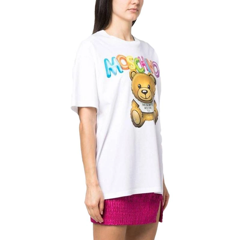 MOSCHINO SS23 T