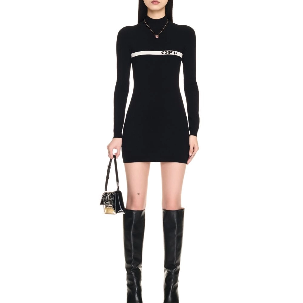 OFF-WHITE FW24 logo
