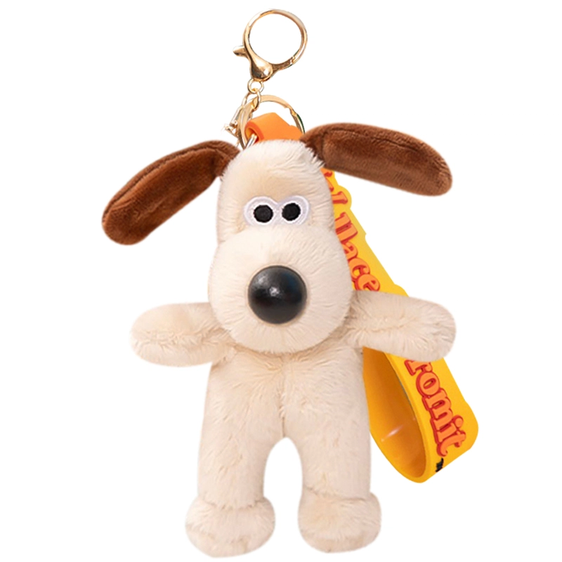 Julebaby 15cm