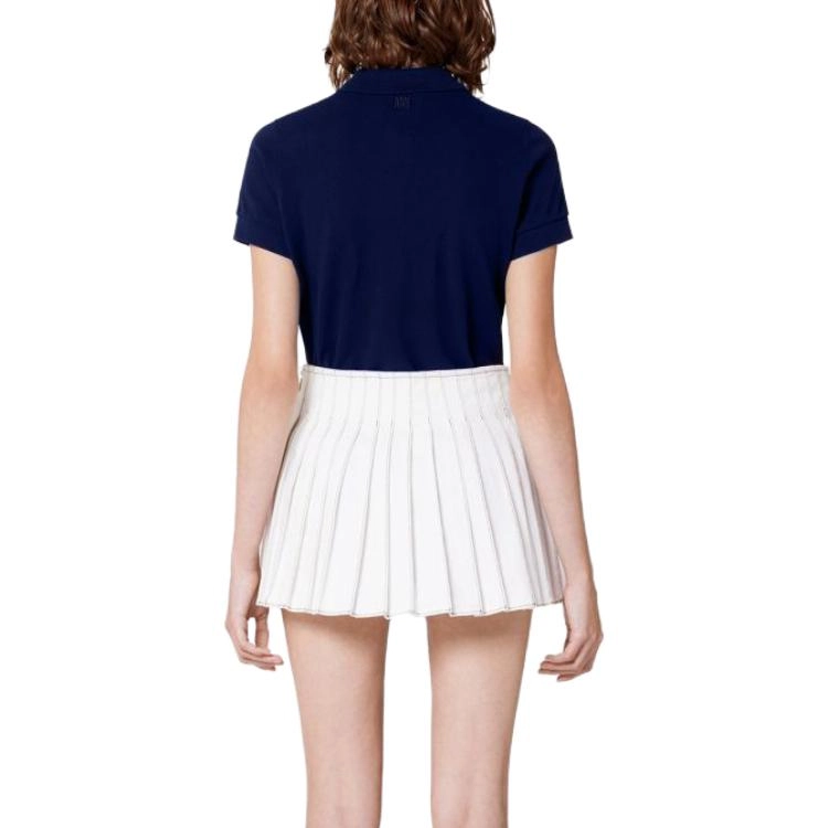 AMIPARIS AMBUSH SS23 LogoPolo