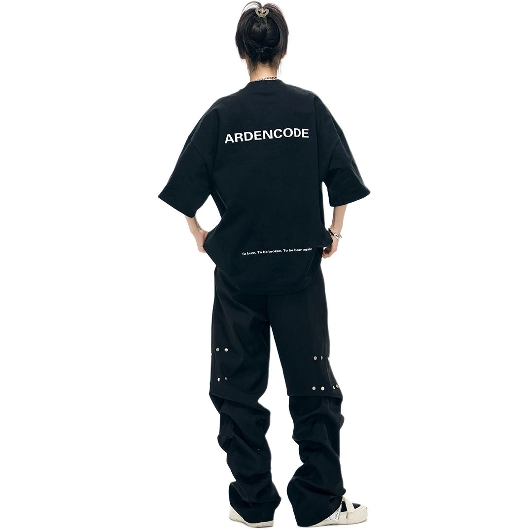ARDENCODE T