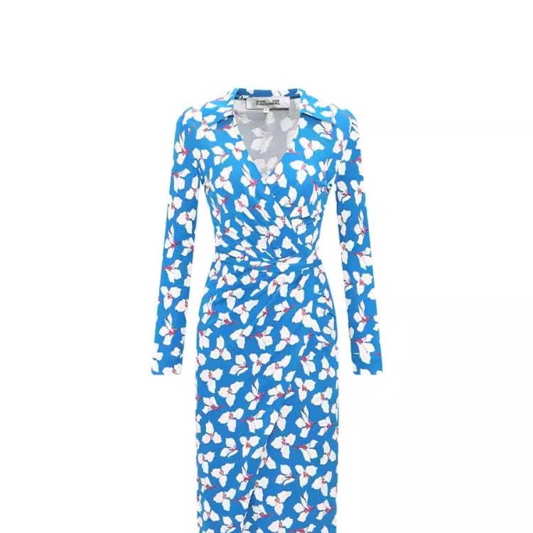 DIANE VON FURSTENBERG V