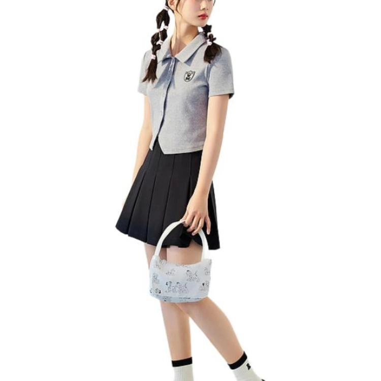 ZIHAN POLO T