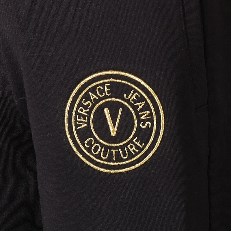 VERSACE JEANS COUTURE SS24 Logo