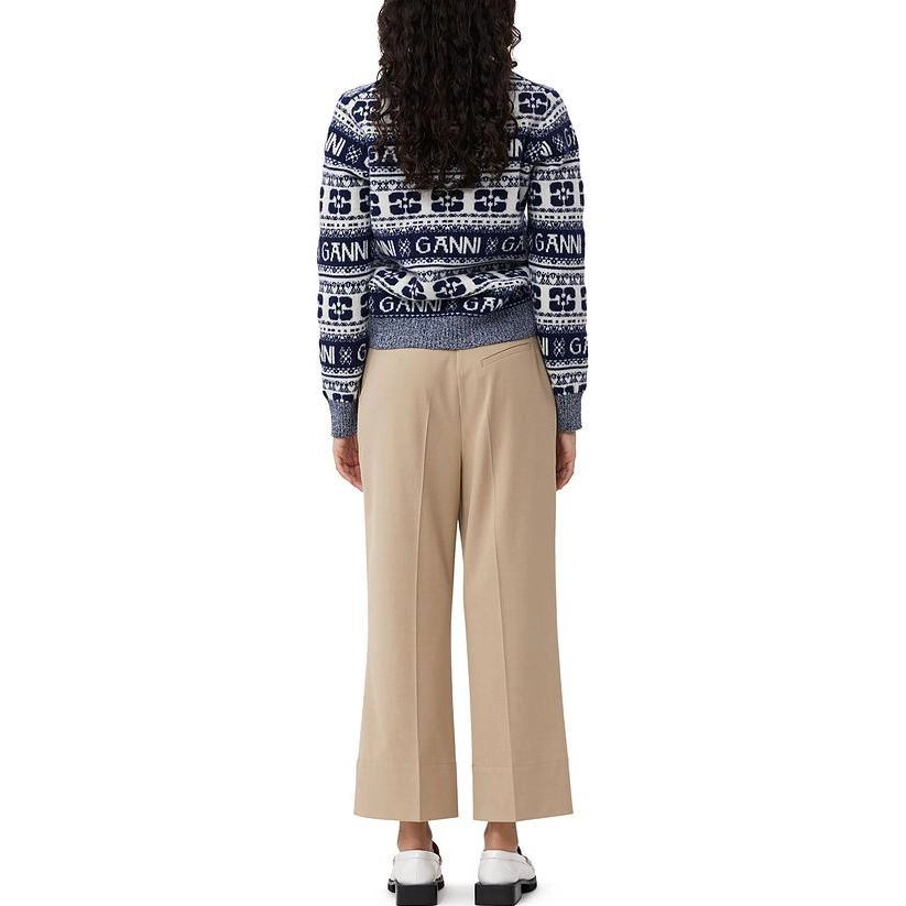 GANNI FW23