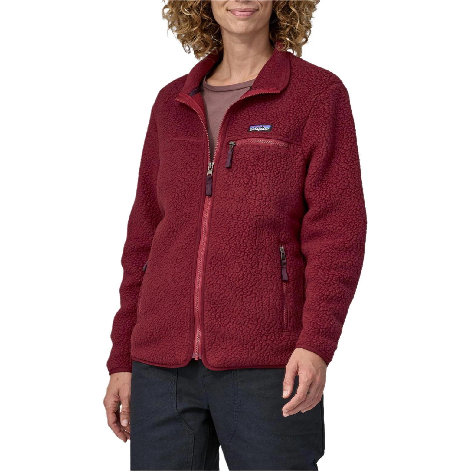 patagonia Retro Pile