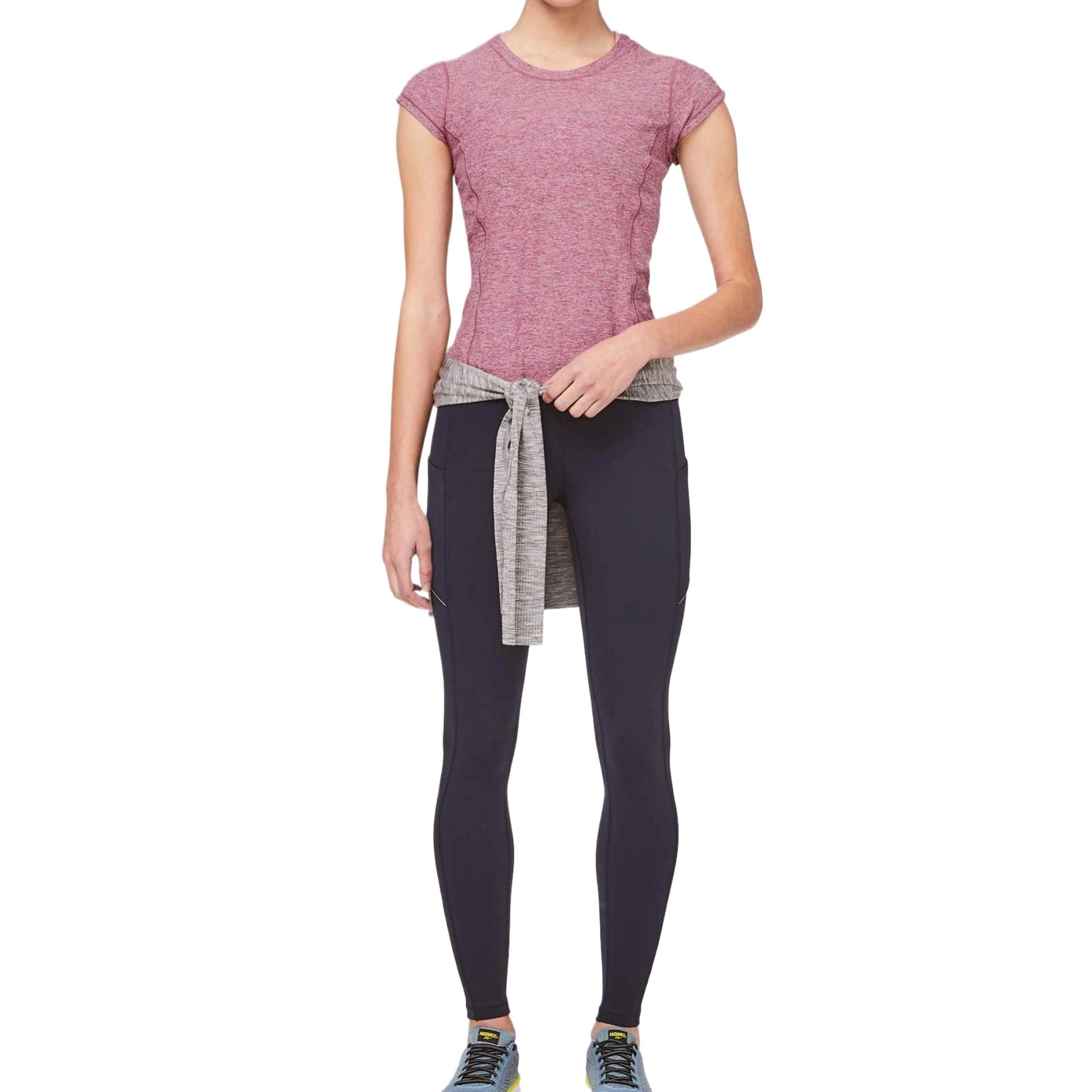 lululemon Time To Sweat T