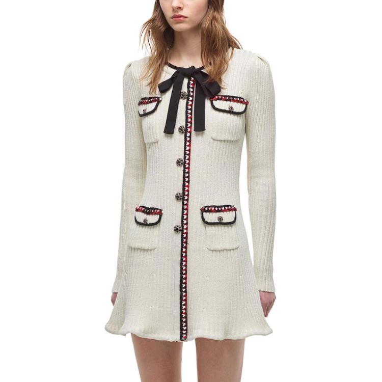 Self-portrait FW21