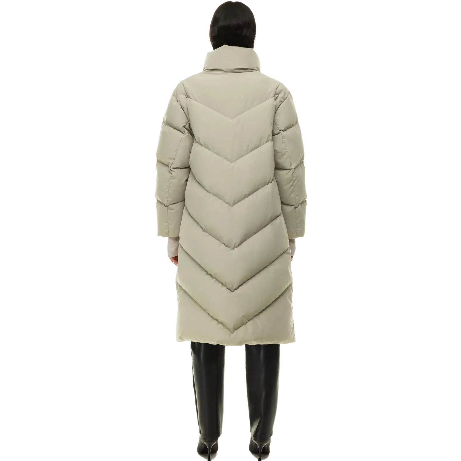 ARITZIA Wilfred Cloud Puff Long