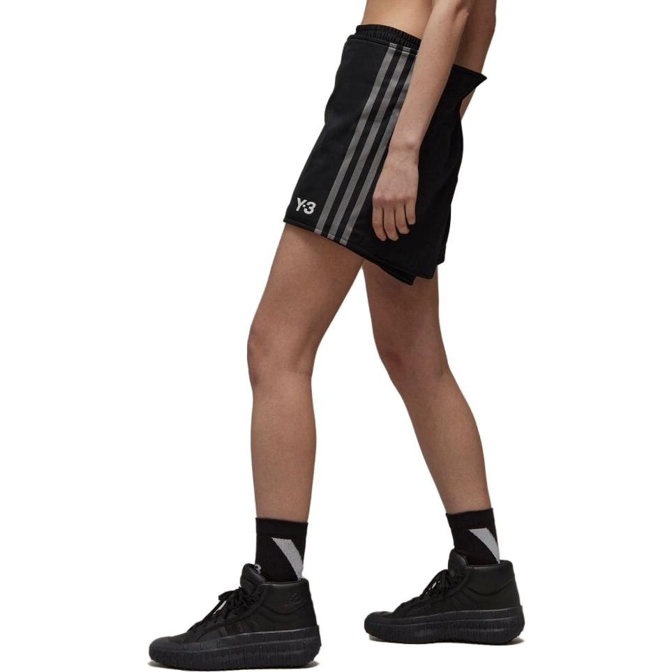 Y-3 SS23 Logo