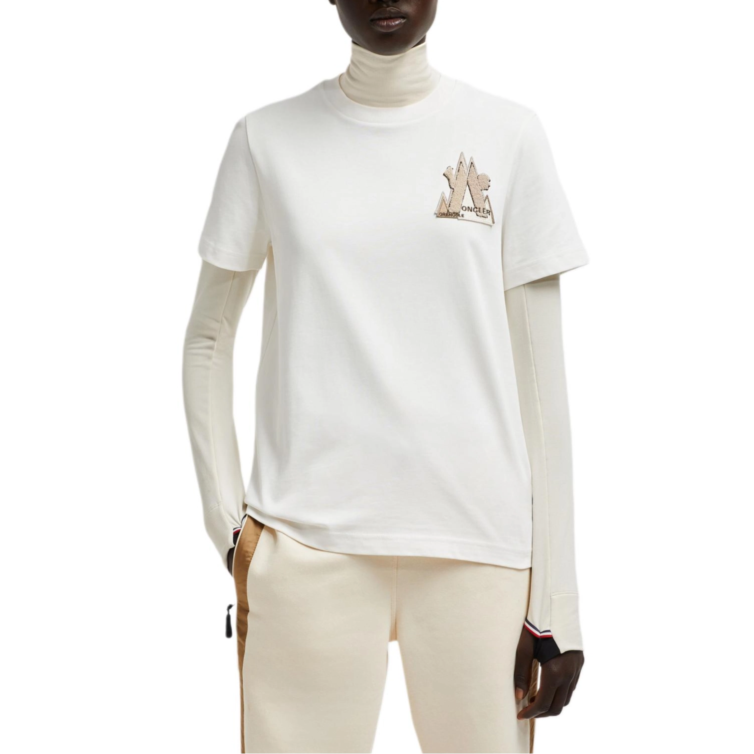 Moncler T