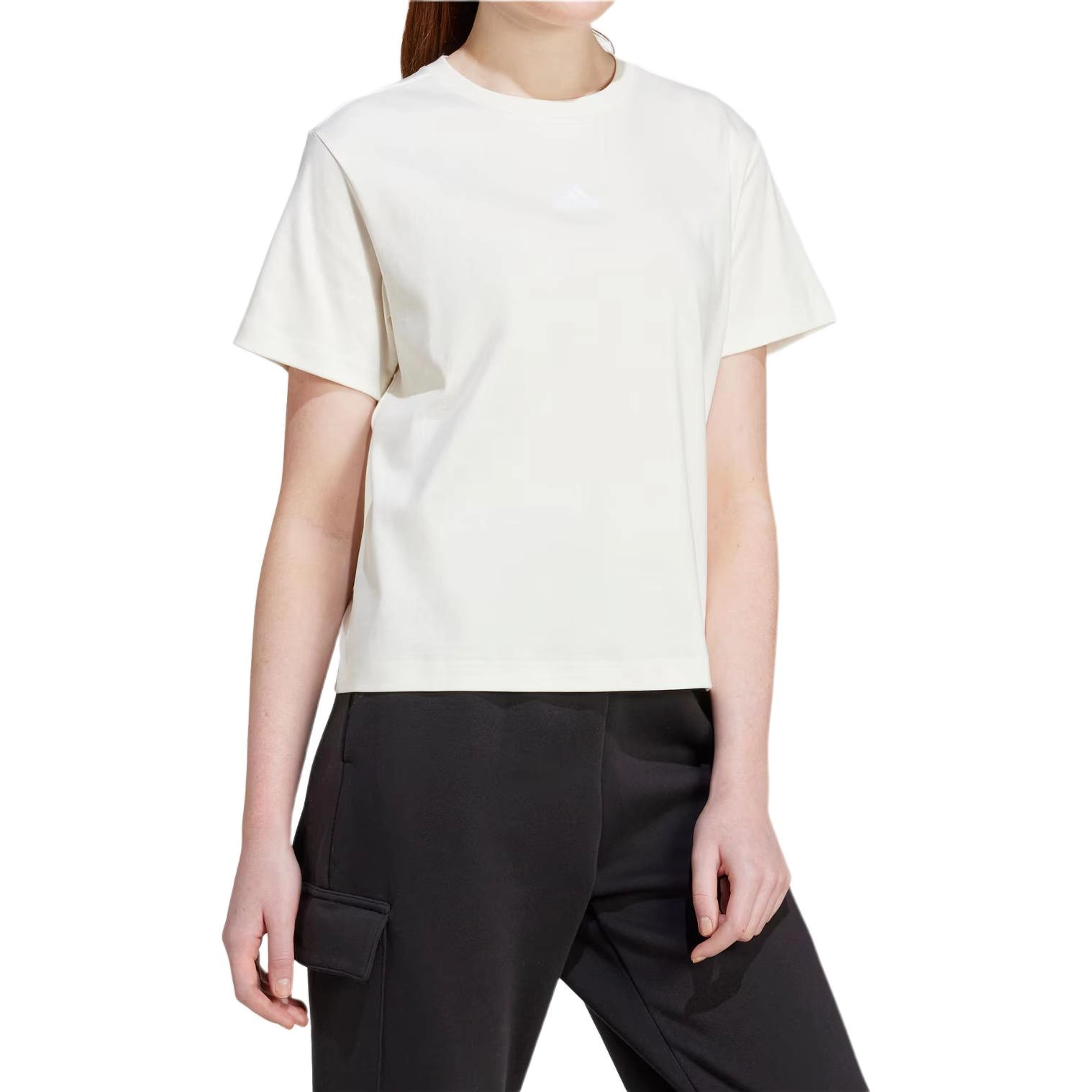 adidas SIGNATURE GRAPHIC PRINT T