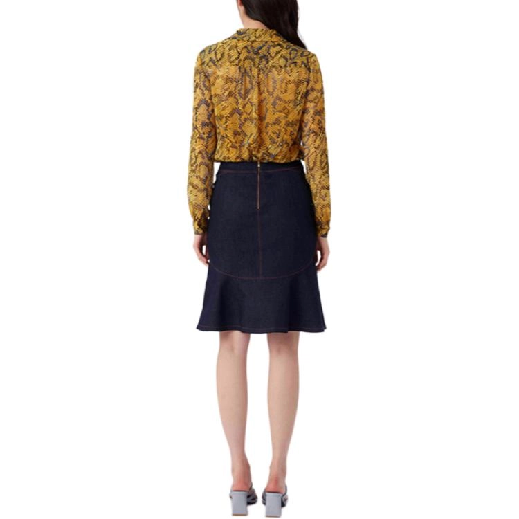 DIANE VON FURSTENBERG