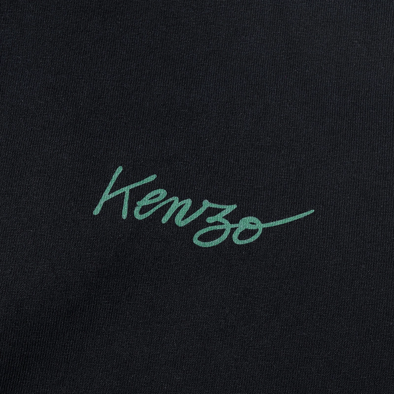 KENZO x Nigo SS22 T