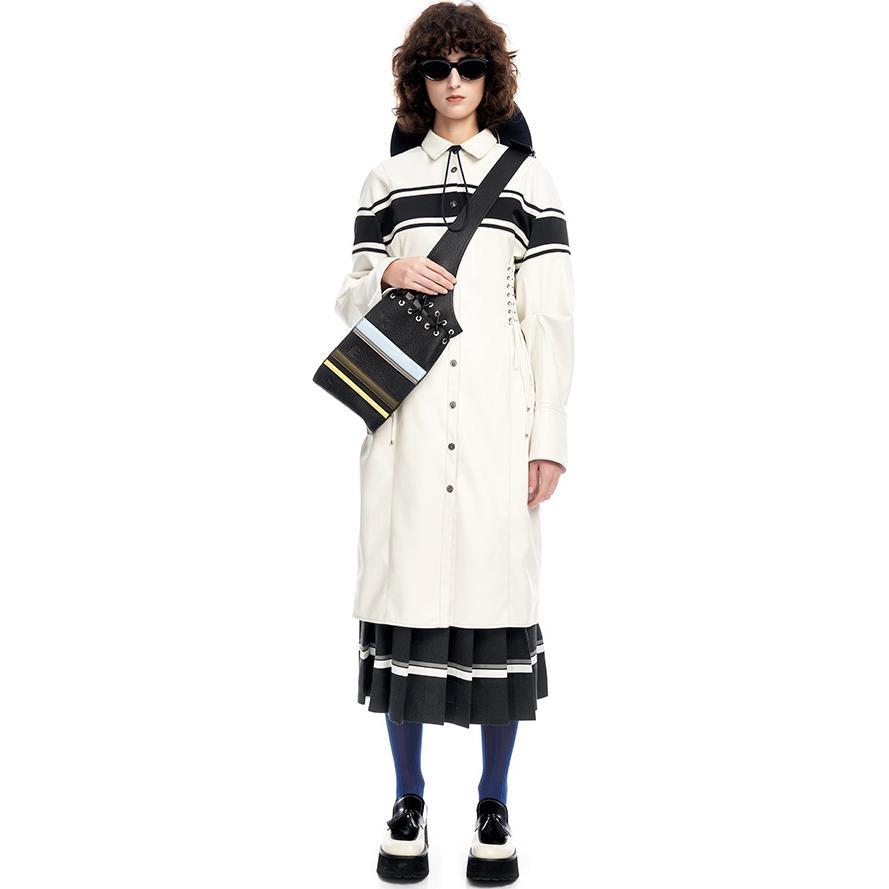 VVNK JANE PLUS POLO