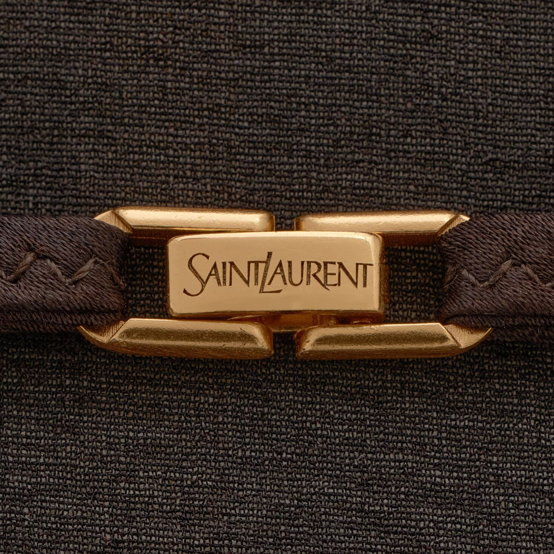 SAINT LAURENT SS24 Logo