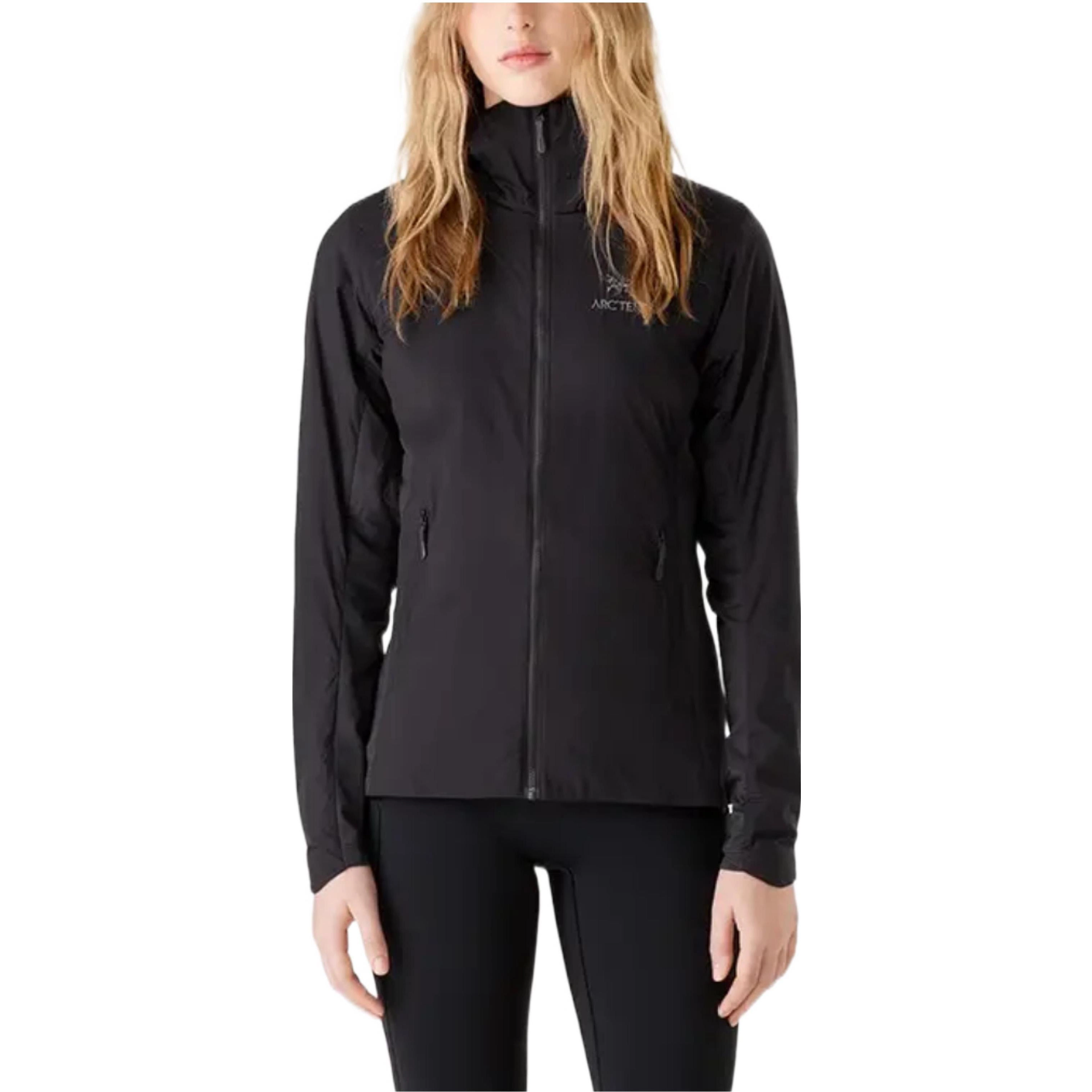 Arcteryx Atom logo