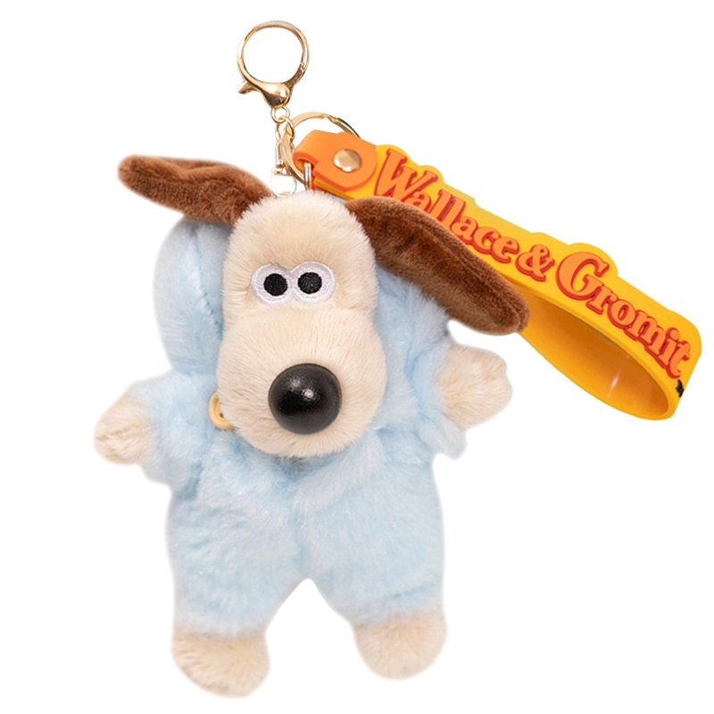 Julebaby 15cm