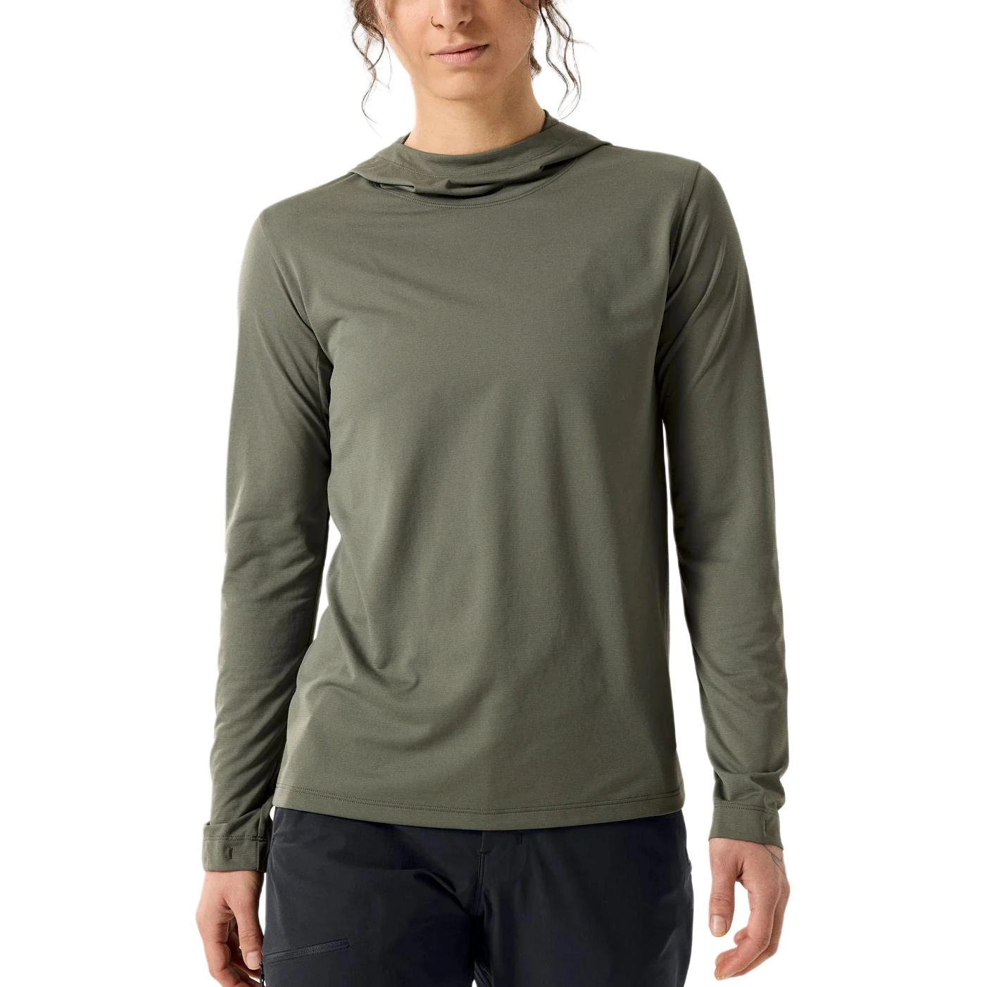 Arcteryx SS23 Taema Hoody W