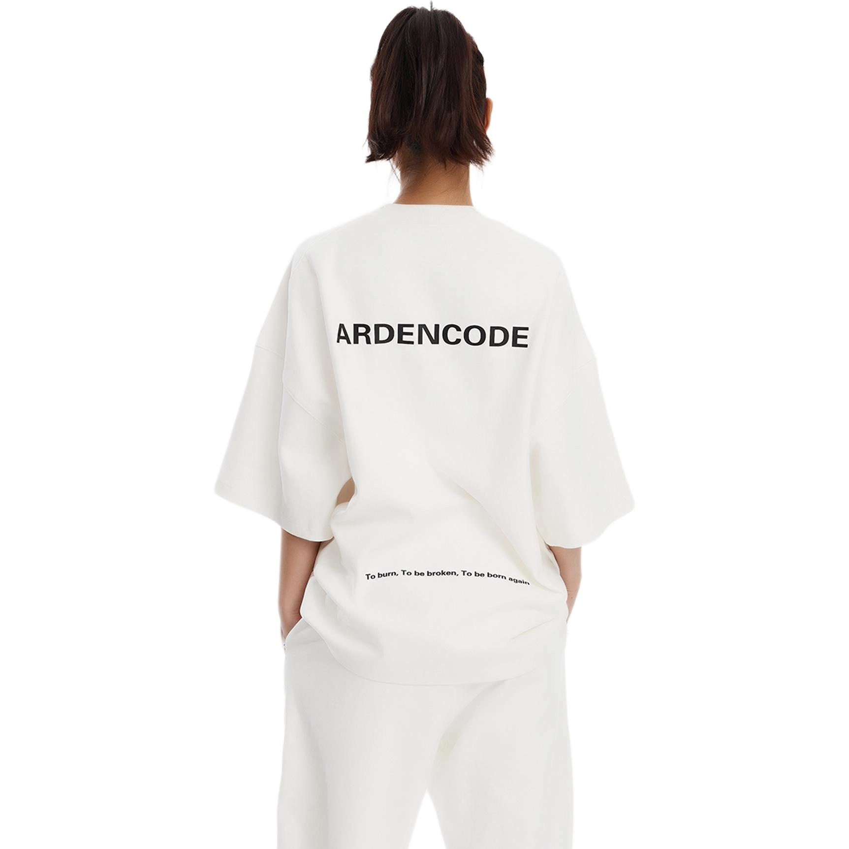 ARDENCODE T