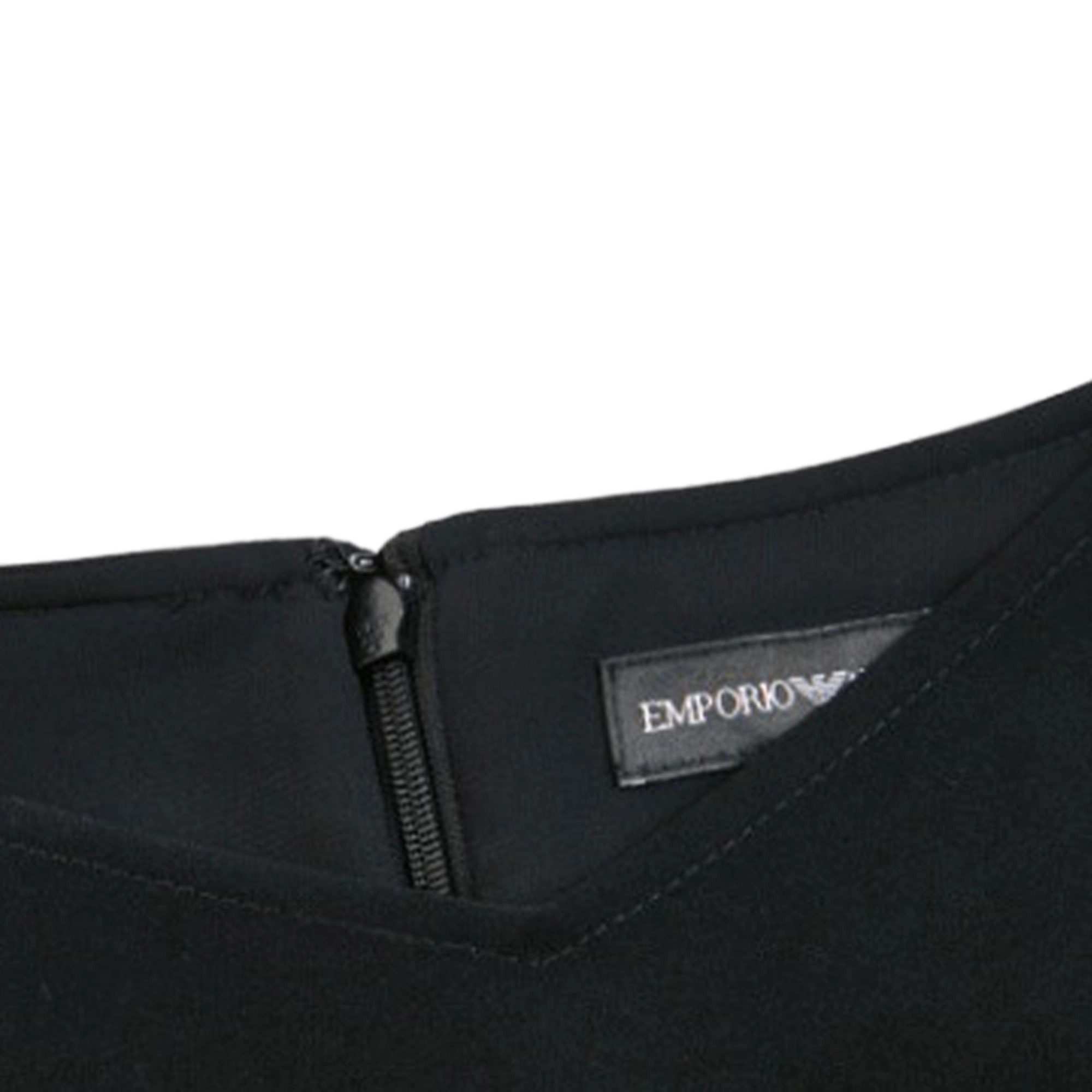 EMPORIO ARMANI SS21 V