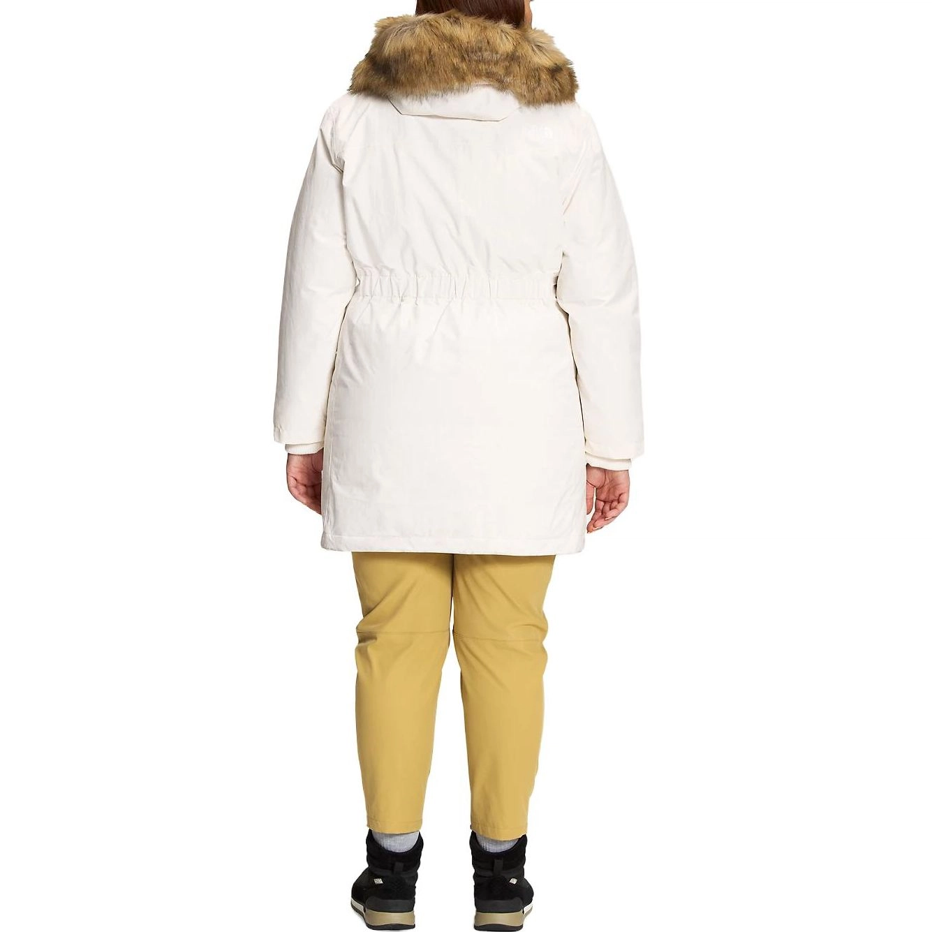 THE NORTH FACE Plus Arctic