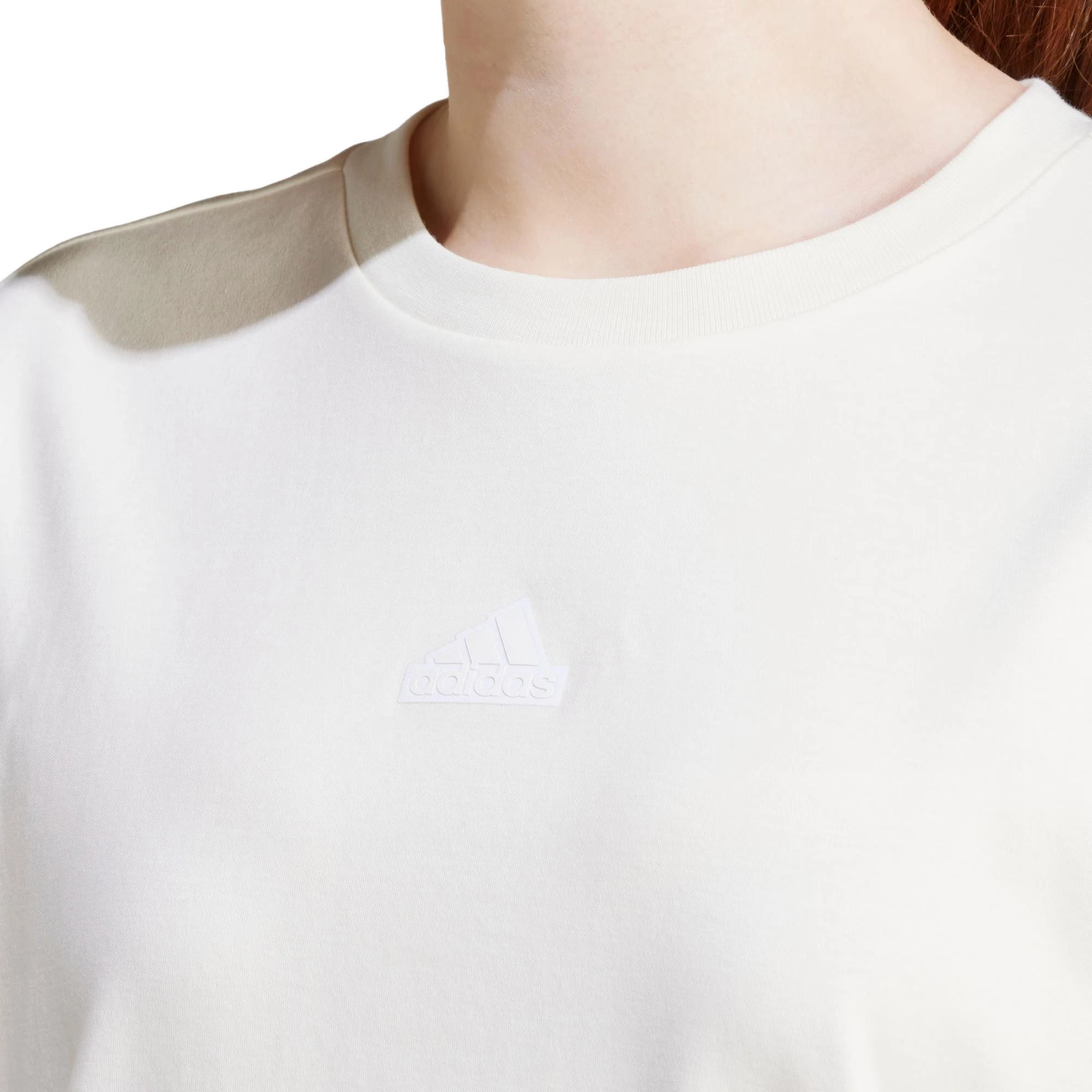adidas SIGNATURE GRAPHIC PRINT T