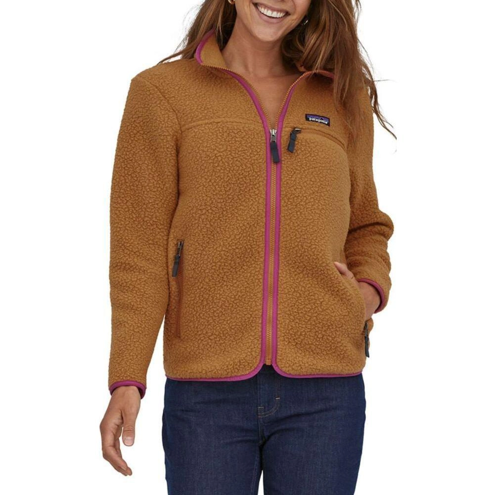 patagonia Retro Pile