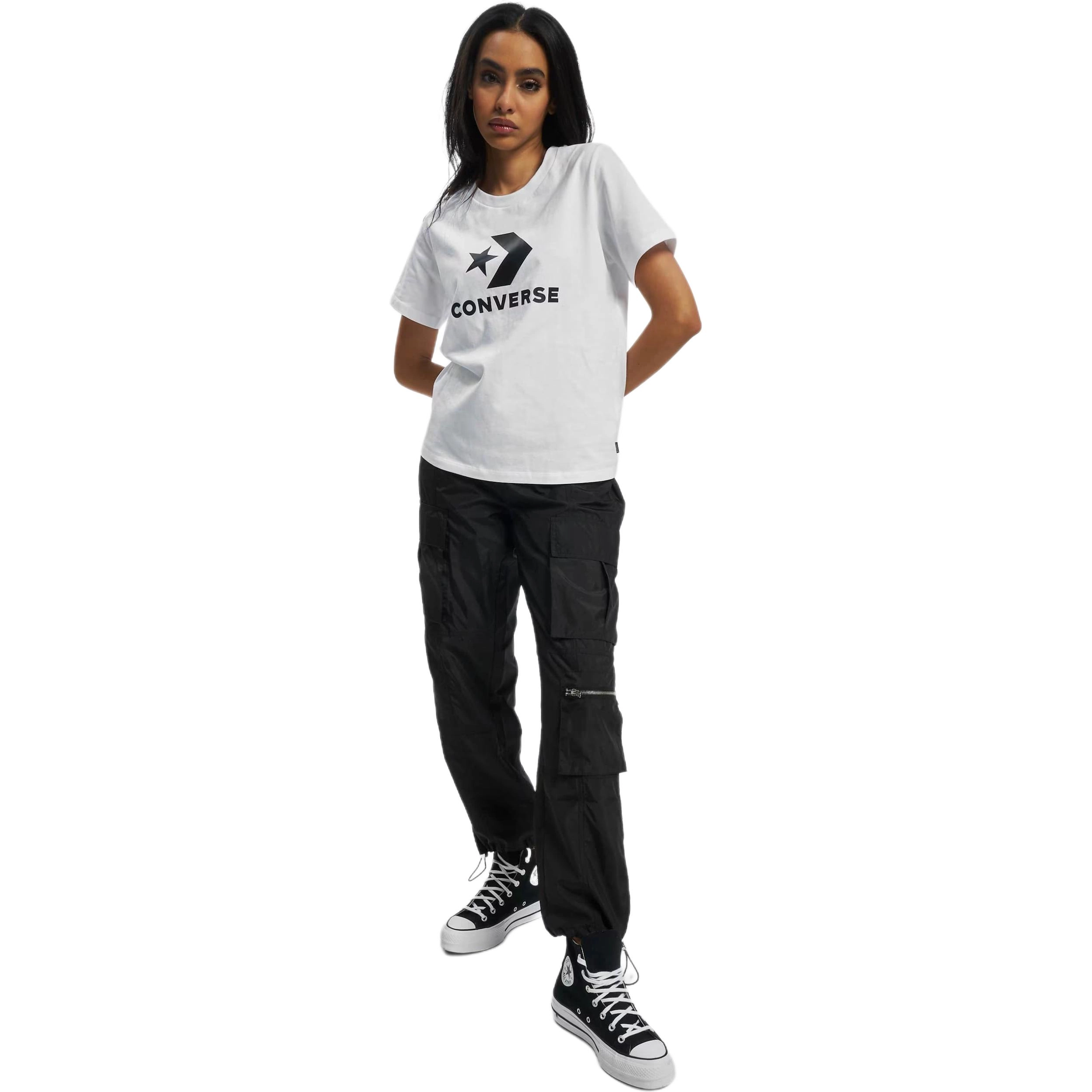 Converse LogoT
